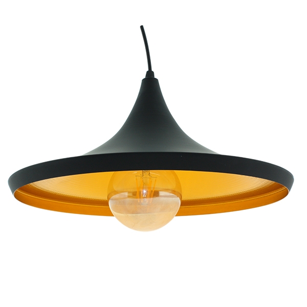 Plafoniera Vintage Lenn