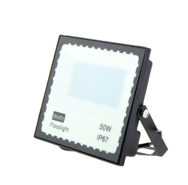 Mini Spot Led Smd 50W