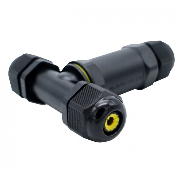 Conector T Ip68