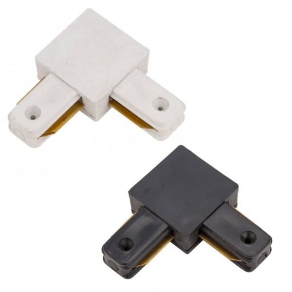 Conector de Tip L Pentru Șină Monofazată
