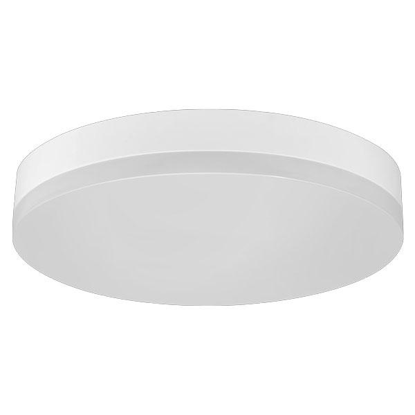 Dsc - Plafoniera Round Nature Led 18W Ip44
