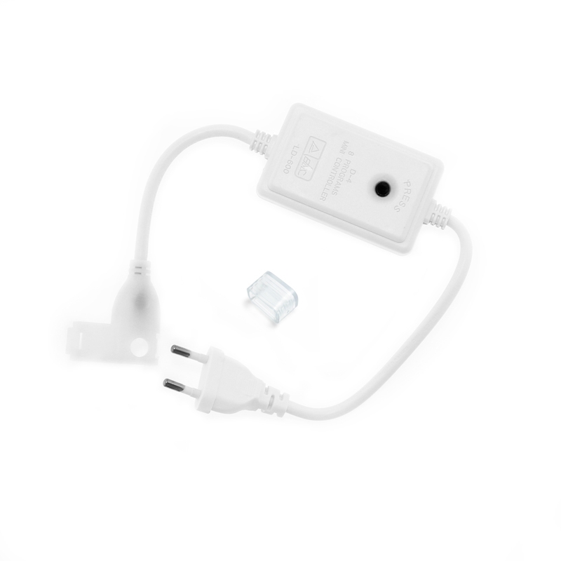 Controller Led Rgb Rapid 220V