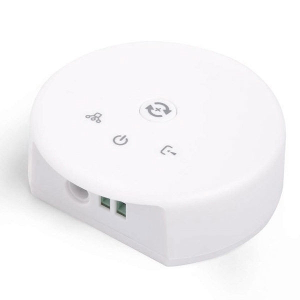 Controler Wifi Rgbw - Aplicația Magic Home