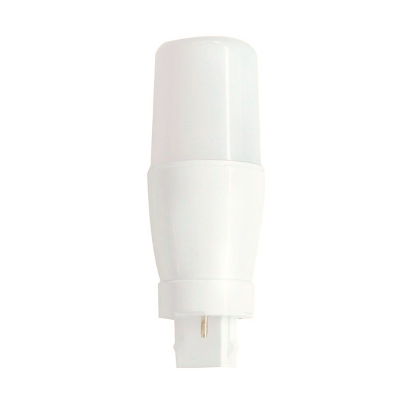 Bec Led G24 2Pin 7W 6500K