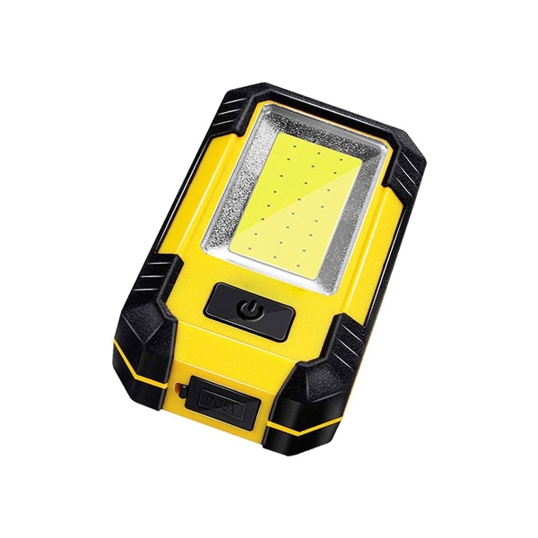 Lanterna Led Surfled Cu Cârlig Și Magnet Ip65 + Funcție Power Bank