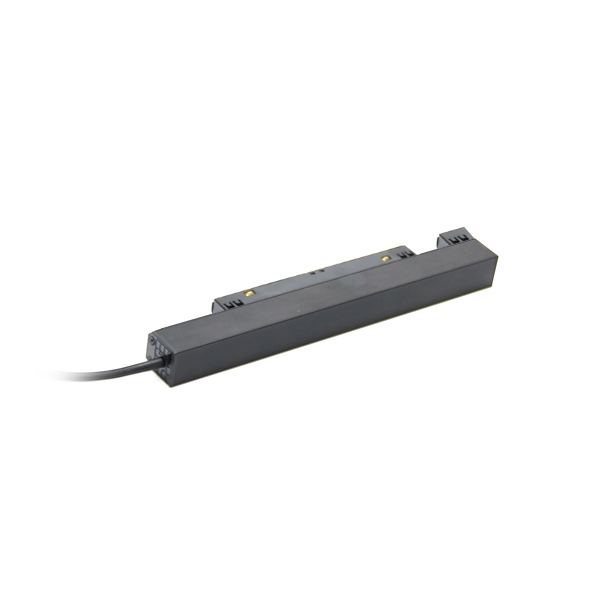 Driver 200W 48Vdc Pentru Șină Magnetică - Dsc