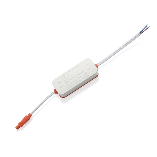 Panou Led Downlight Driver 20W