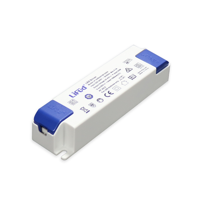 Ieșire Driver Lifud 25-42V Dc 30W Lf-Gir030Ym750H