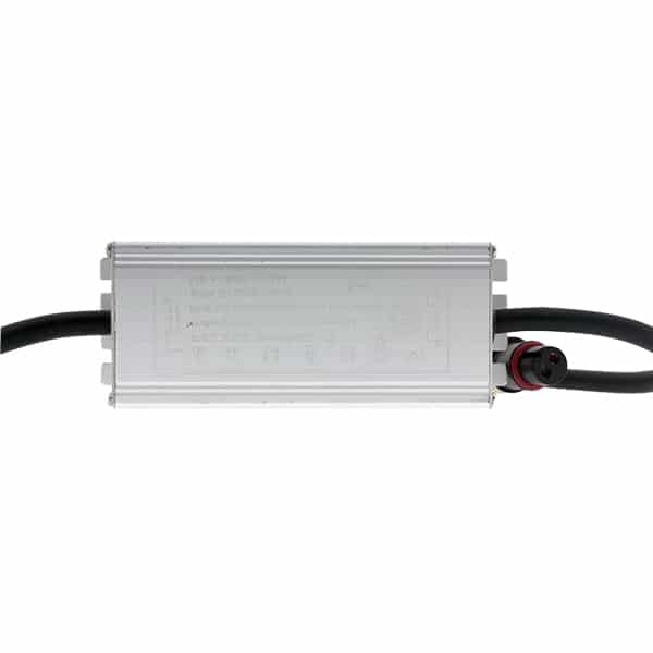 Driver Pentru încălzire 4X50W Spot Led Modular 90º Ip66 150Lm/w