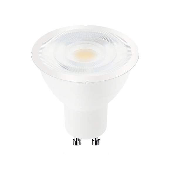 Bec Led Gu10 Smd Plus 7W Dimmerabil 38º
