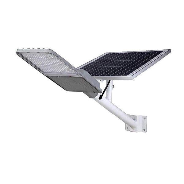 Lumină Stradală Solară Minlight Led Pentru Iluminat Public 200W