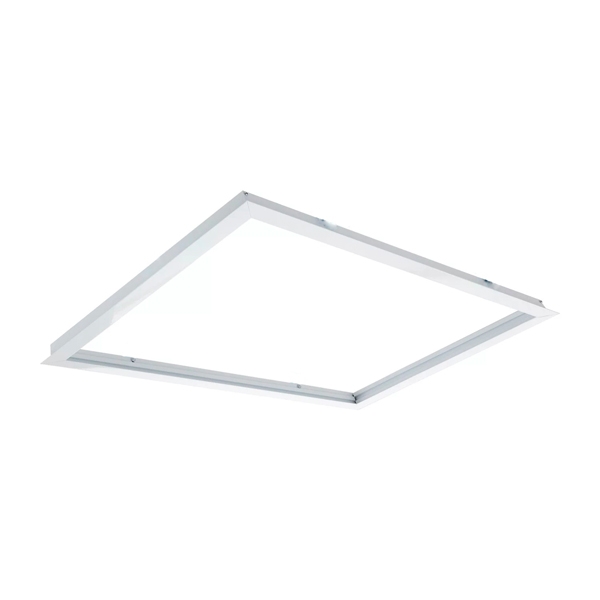 Cadru Incastrat Panou 60X30 Alb