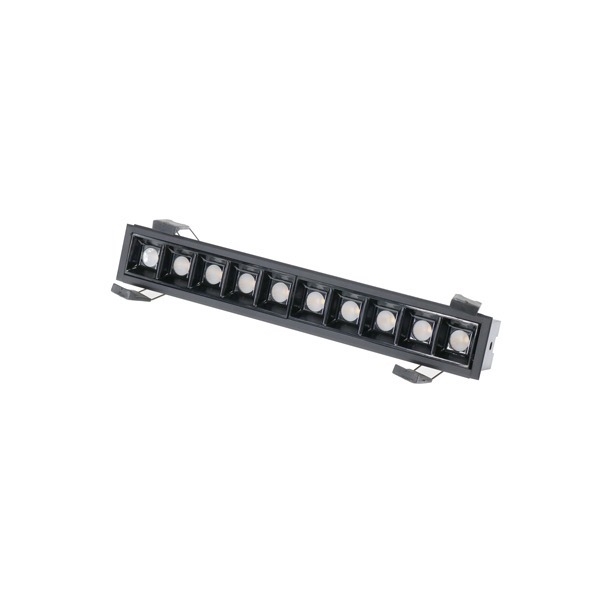 Downlight Led Doha 10W (Ugr 17)
