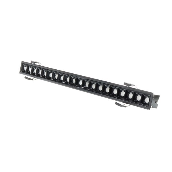 Downlight Led Doha 20W (Ugr 17)