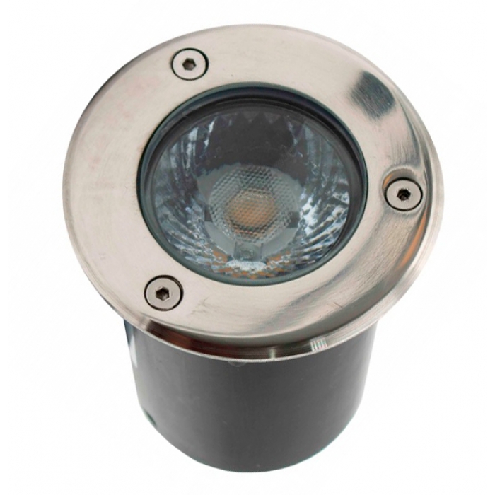 Dsc - Spot încastrat în Podea Led Cobbet 6W Ip67