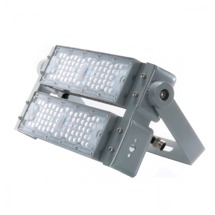 Spot Modular Led Speed 100W 90º - Dsc