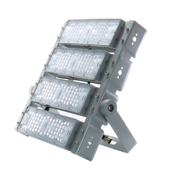 Spot de Viteză Led Modular 200W 90º - Dsc