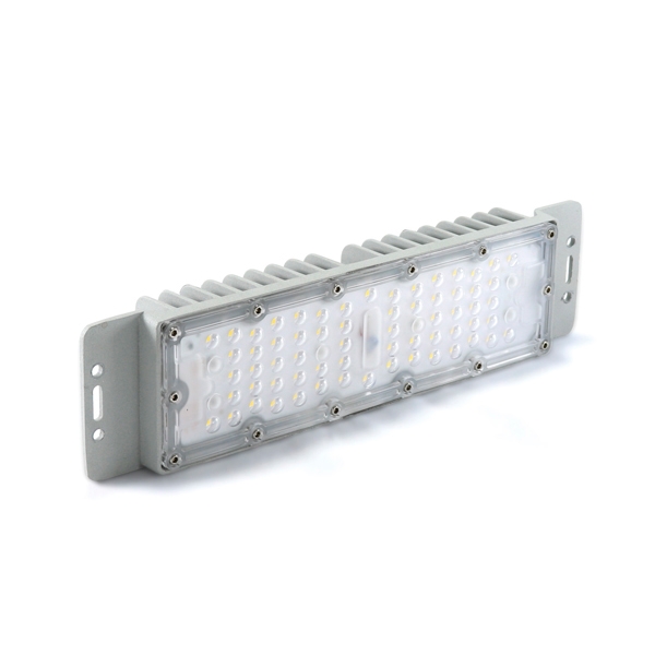 Spot de Viteză Led Modular 50W - Dsc