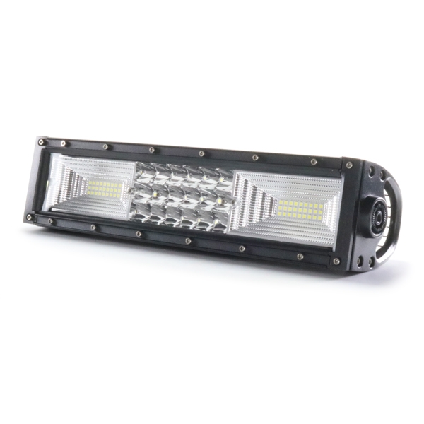 Spot Led 216W Buggy 10-30V Dc