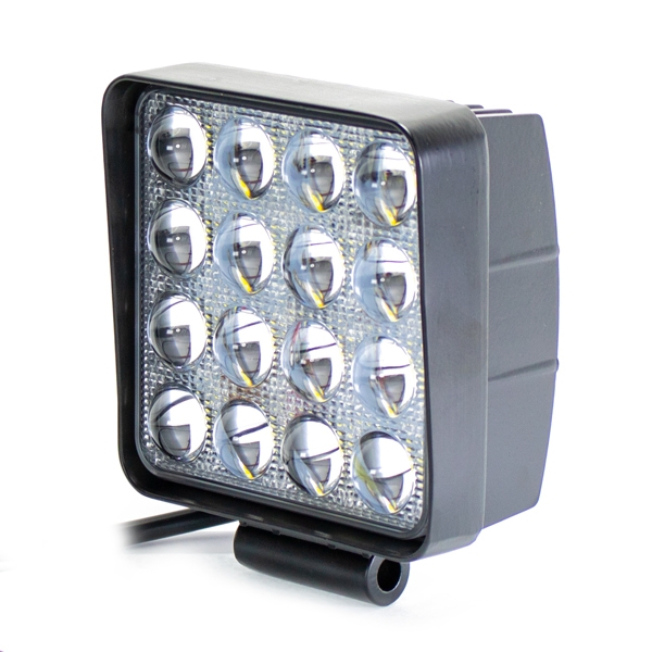 Spot Led 48W Bateau 10-30V Dc