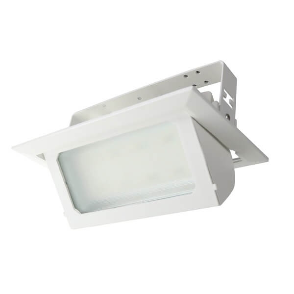 Downlight Cu Proiector Led Navi 36W - Dsc