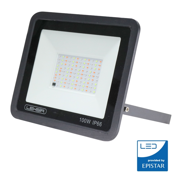 Spot Led Smd Lexsir 100W Dimmabil
