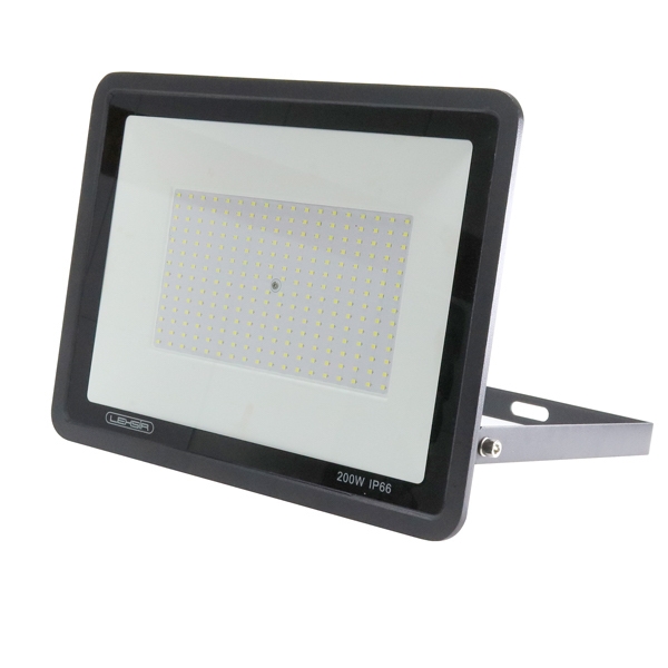 Spot Led Lexsir Smd 200W Dimmabil