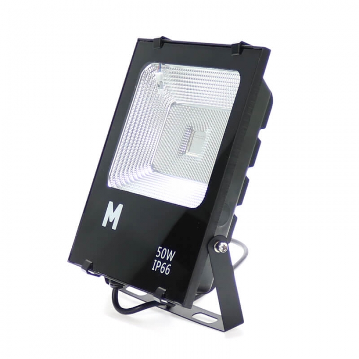 Spot Led Rgb Smd 50W