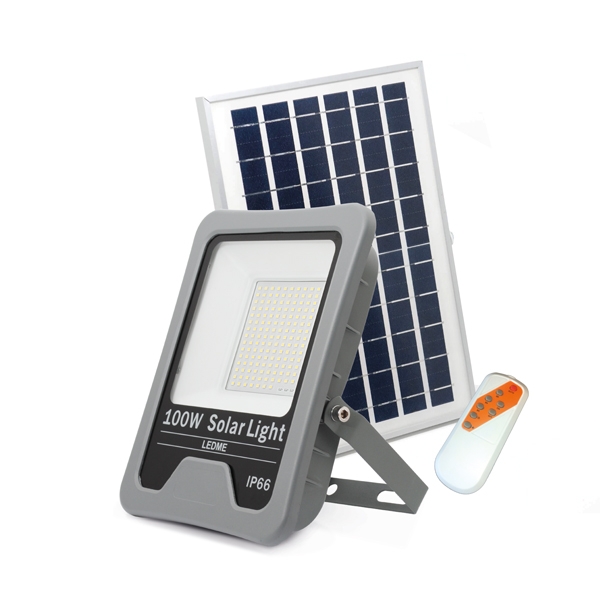 Proiector Led Solar Neox 100W