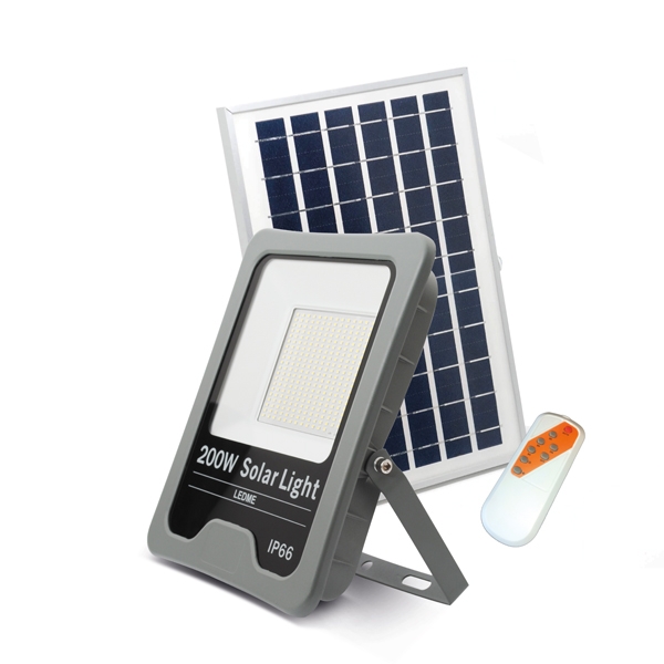 Proiector Led Solar Neox 200W