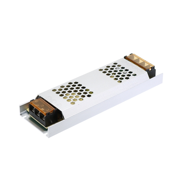 Surse Slim II Pentru Led Fita 100W 12Vdc