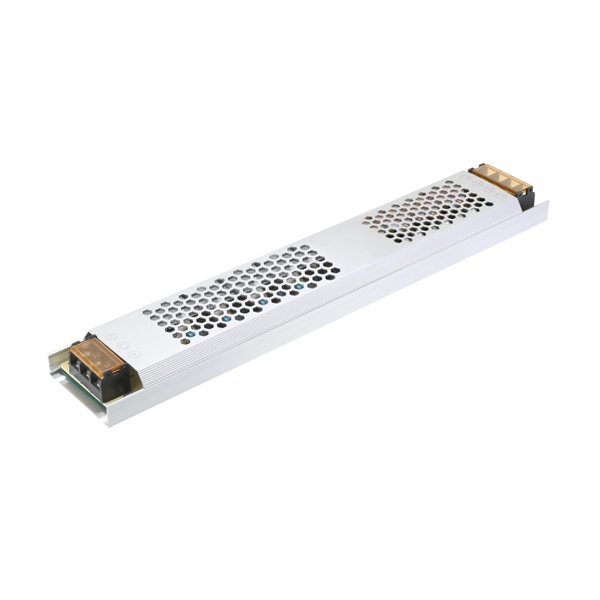 Surse Slim II Pentru Benzi Led 200W 12Vdc