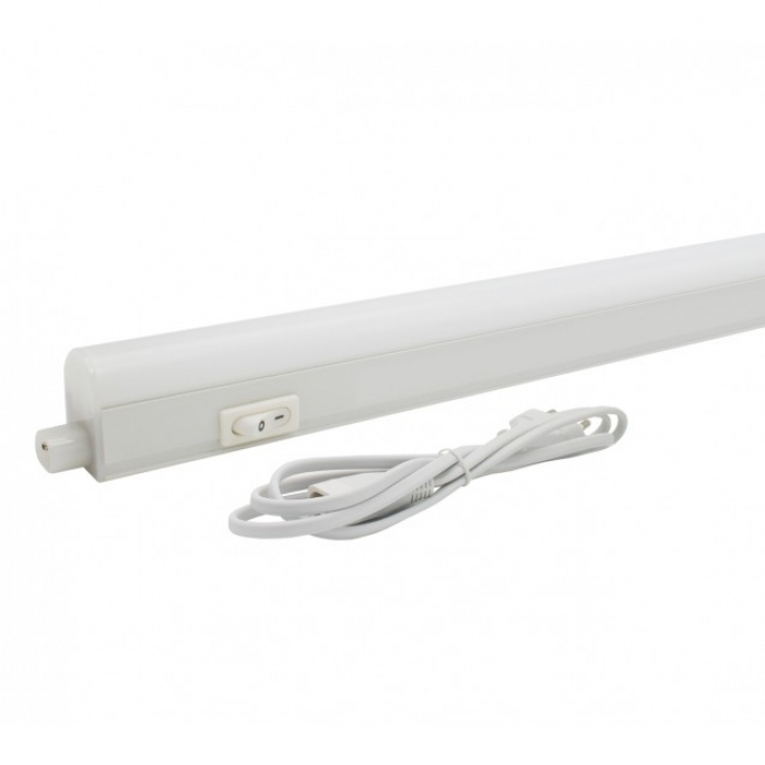Bandă Led T5 Cu întrerupător 10W 873 Mm