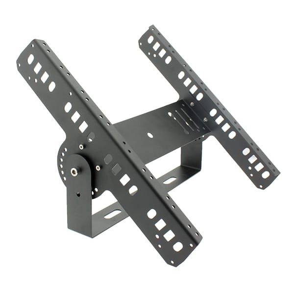 Suport Proiector Pentru Spot Led Modular 4X50W 90º Ip68 150Lm/w
