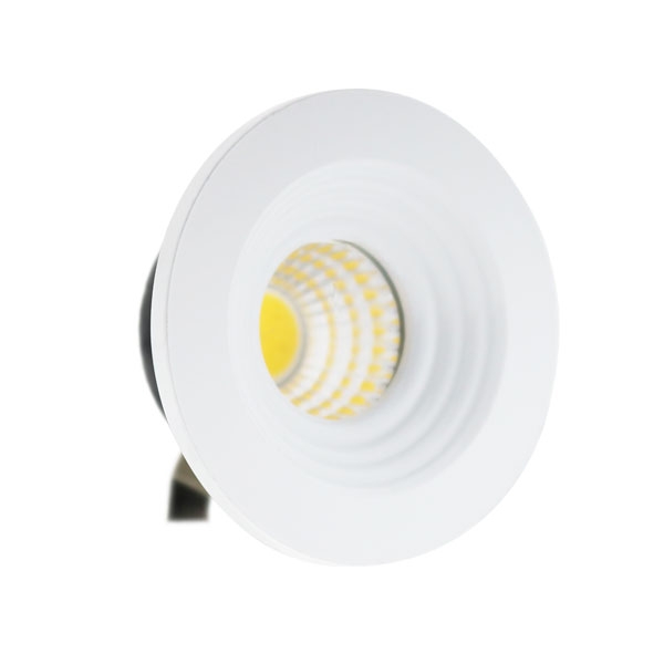 Downlight Led Coul 3W