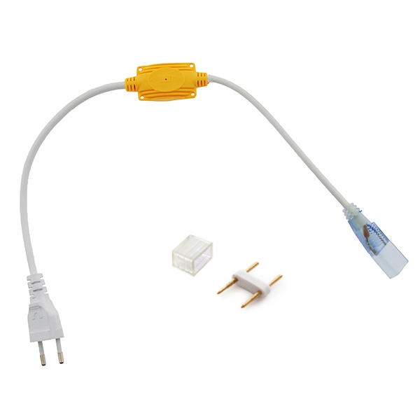 Redresor Bandă Led 220V Smd 2835 Silmy 14W/m