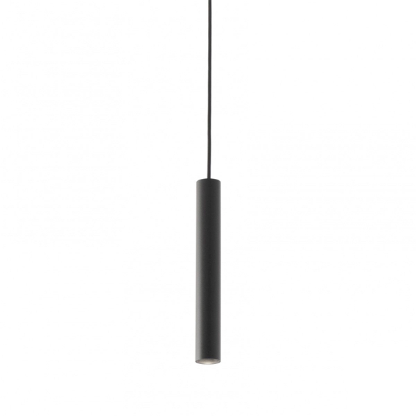 Spot Led Nalaya 8W Pentru Pista Magnetica Negru 48V - Dsc