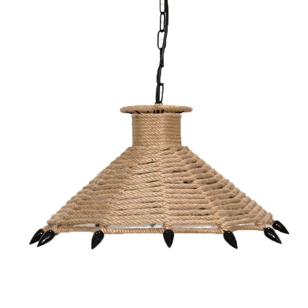 Lampă de Tavan Broșă