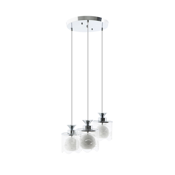 Plafoniera Led