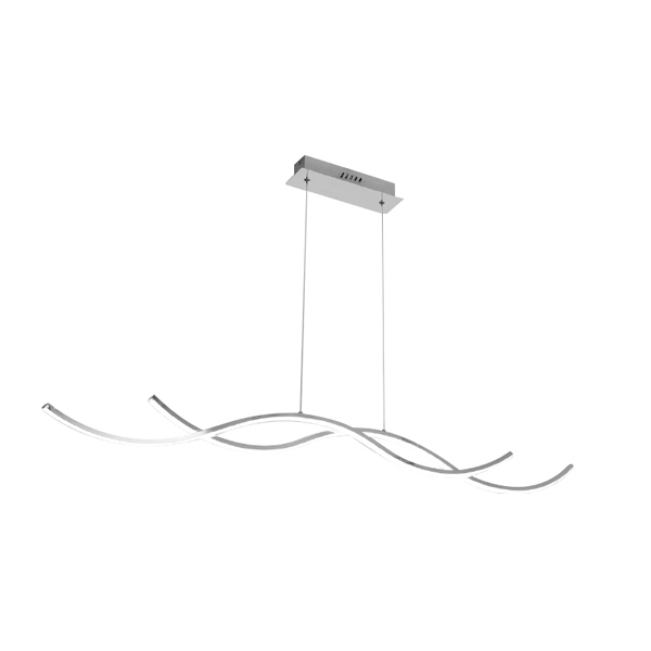 Plafoniera Led Twist 32W