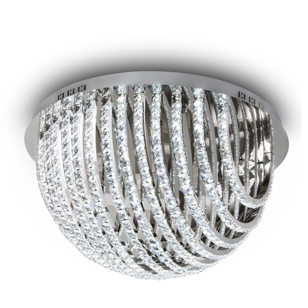 Plafoniera Sphere Led
