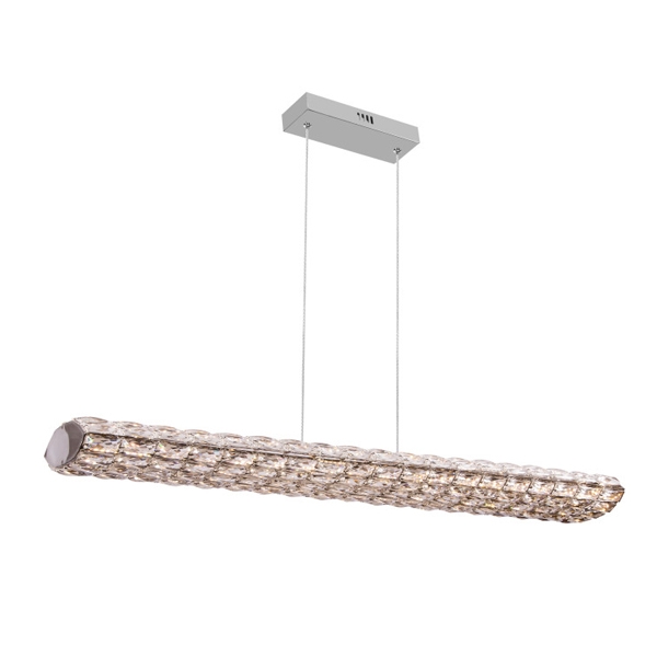Plafoniera Cu Led Glamour - Cct