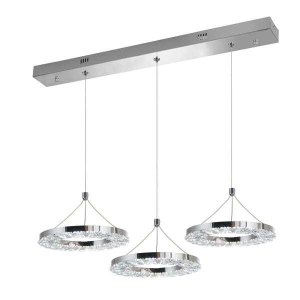 Plafoniera Led Hoosta