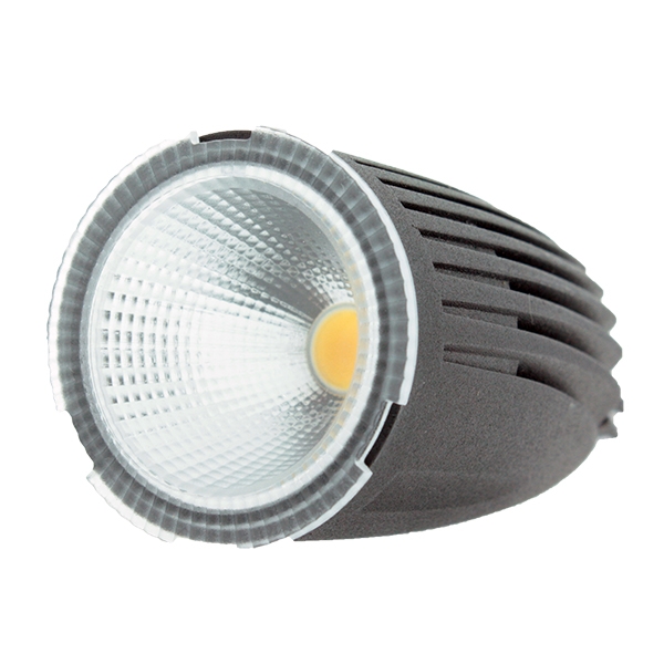 Modul Led Arumled 10W - Dsc