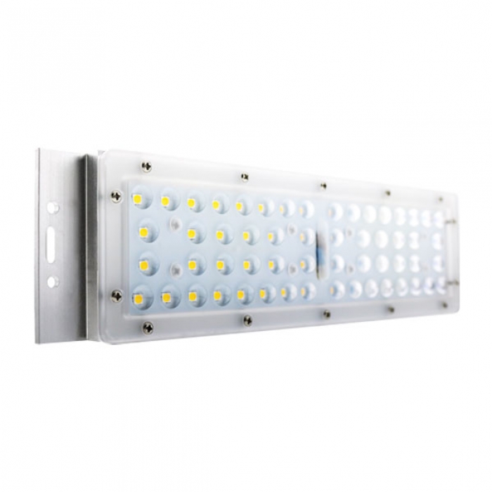 Spot Led Modular Cu încălzire 50W - Dsc