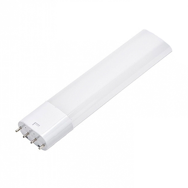 Tub Led Greenlux 2G11 220 Mm 10W