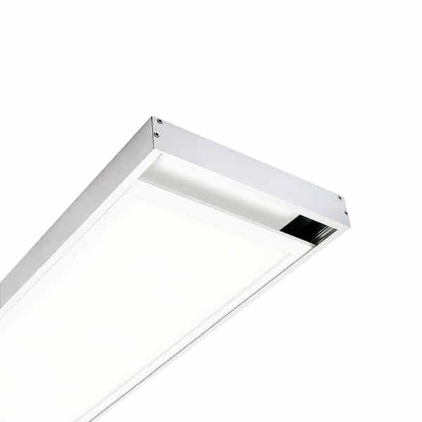 Kit Suprafata Panou 120X60 Alb