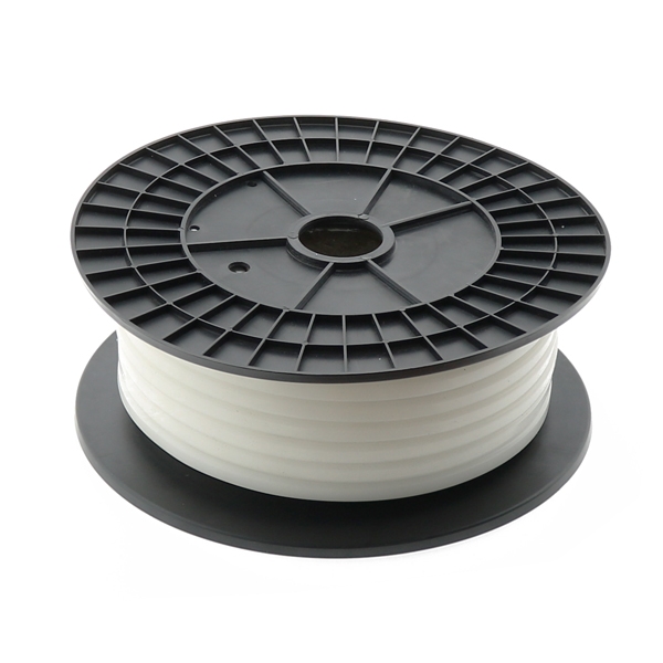Led Flexibil Neon 24Vdc Prozny 12W/m (20 Metri) - Dsc