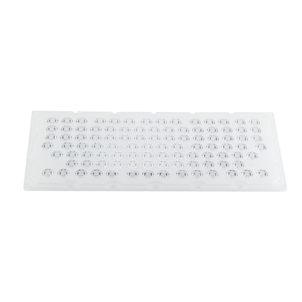 Optica 25º Pentru Reflector Modular Stadium Led de 250 W