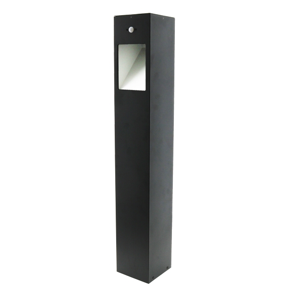 <p>nijar Solar Led Beacon Cu Senzor de Mișcare Cu Senzor de Mișcare Este Ideal Pentru Grădini Sau Spații Exterioare Datorită Protecției Sale Ip65.